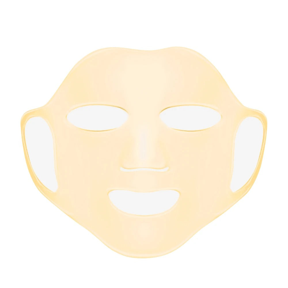 Moisturizing Reusable Silicone Face Masks