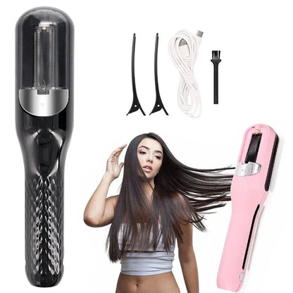 Hair Split Ends Trimmer